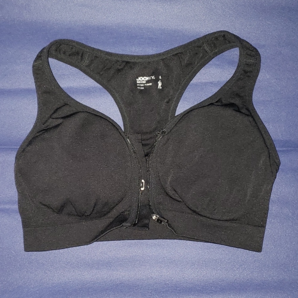 Jockey Bra size L
